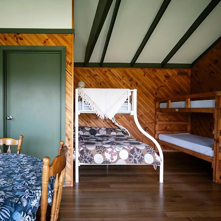 Boneo The Ranch Mornington Peninsulaヴィラ エクステリア 写真