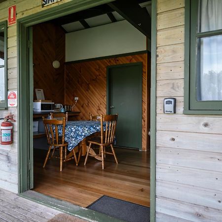Boneo The Ranch Mornington Peninsulaヴィラ エクステリア 写真