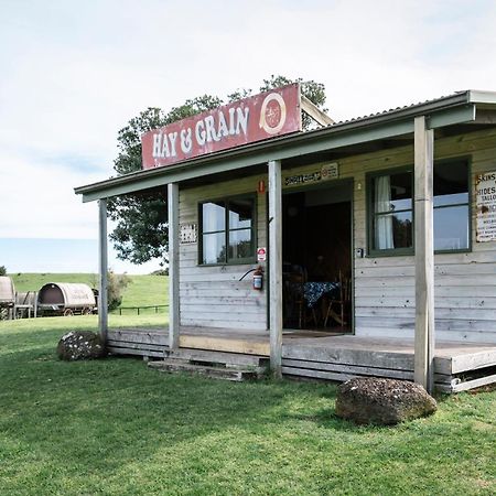 Boneo The Ranch Mornington Peninsulaヴィラ エクステリア 写真