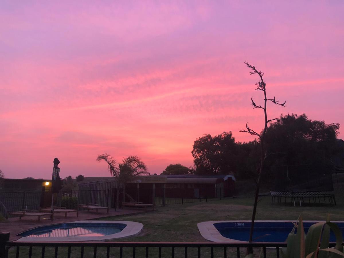 Boneo The Ranch Mornington Peninsulaヴィラ エクステリア 写真