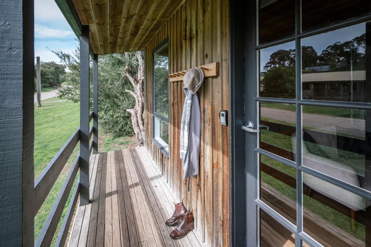 Boneo The Ranch Mornington Peninsulaヴィラ エクステリア 写真
