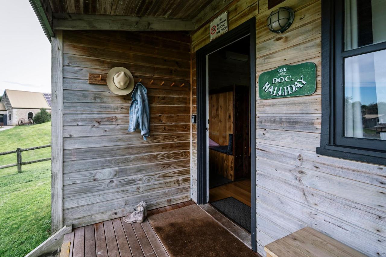 Boneo The Ranch Mornington Peninsulaヴィラ エクステリア 写真