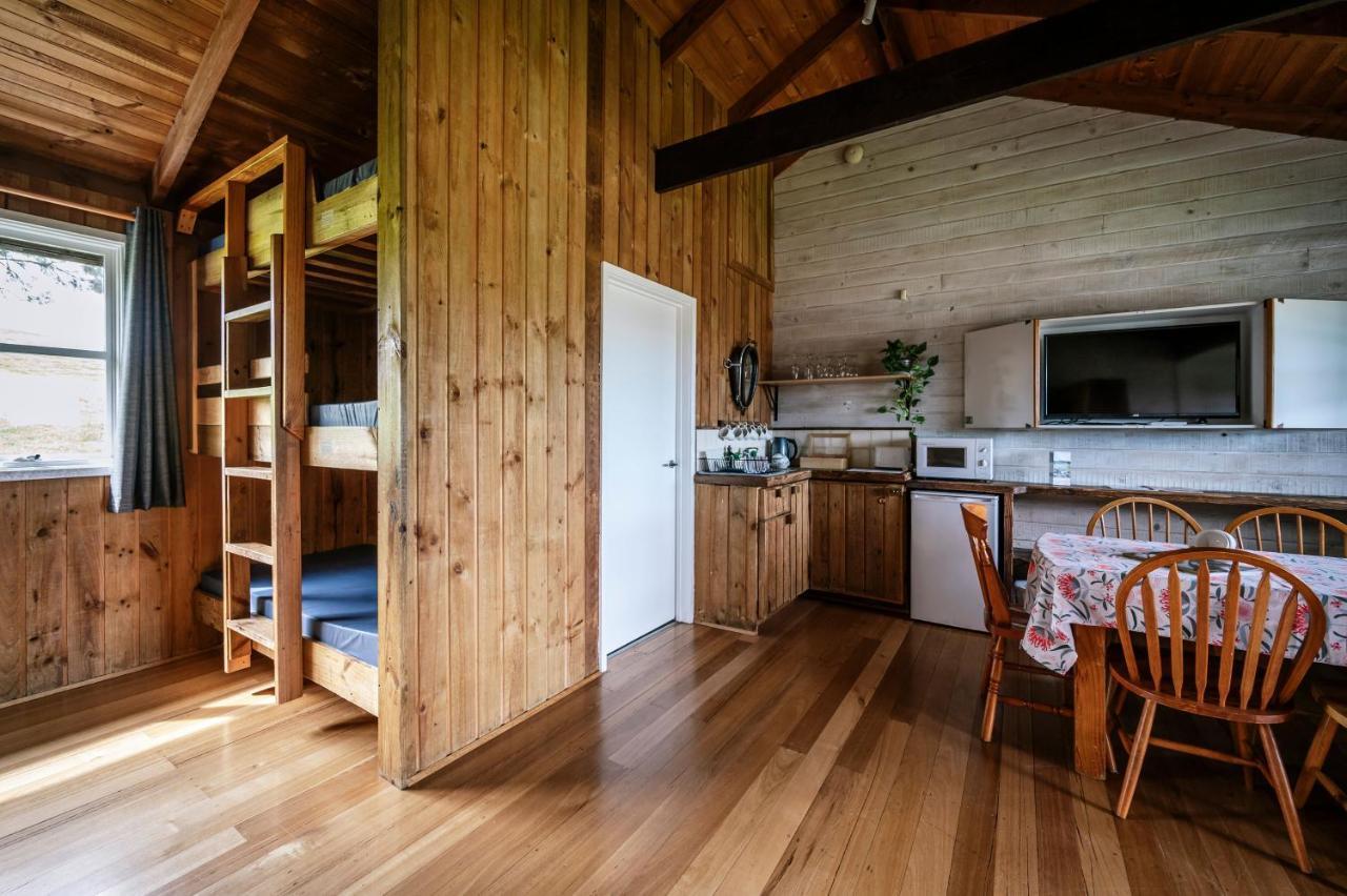 Boneo The Ranch Mornington Peninsulaヴィラ エクステリア 写真