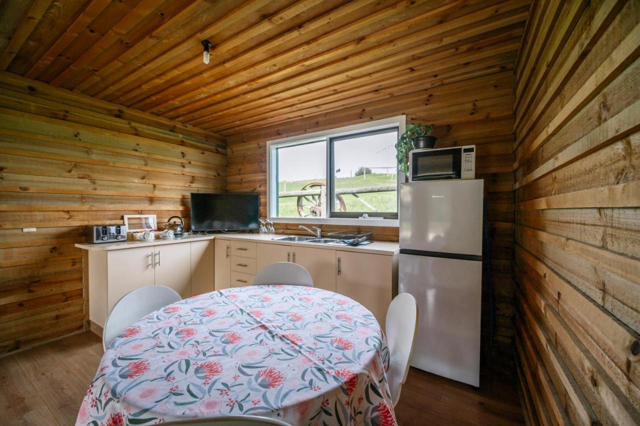 Boneo The Ranch Mornington Peninsulaヴィラ エクステリア 写真