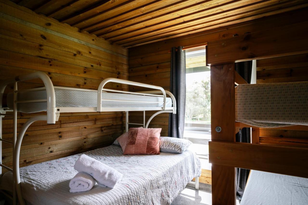 Boneo The Ranch Mornington Peninsulaヴィラ エクステリア 写真