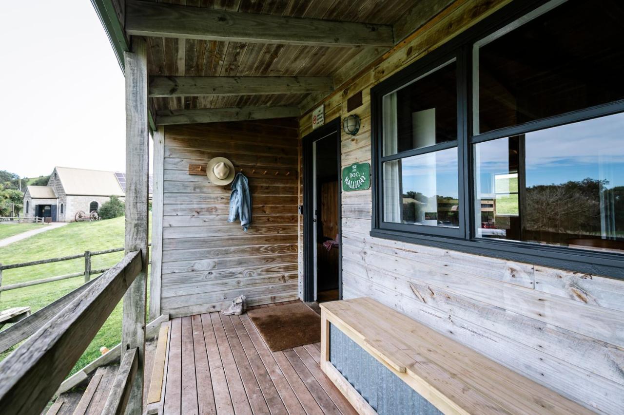 Boneo The Ranch Mornington Peninsulaヴィラ エクステリア 写真