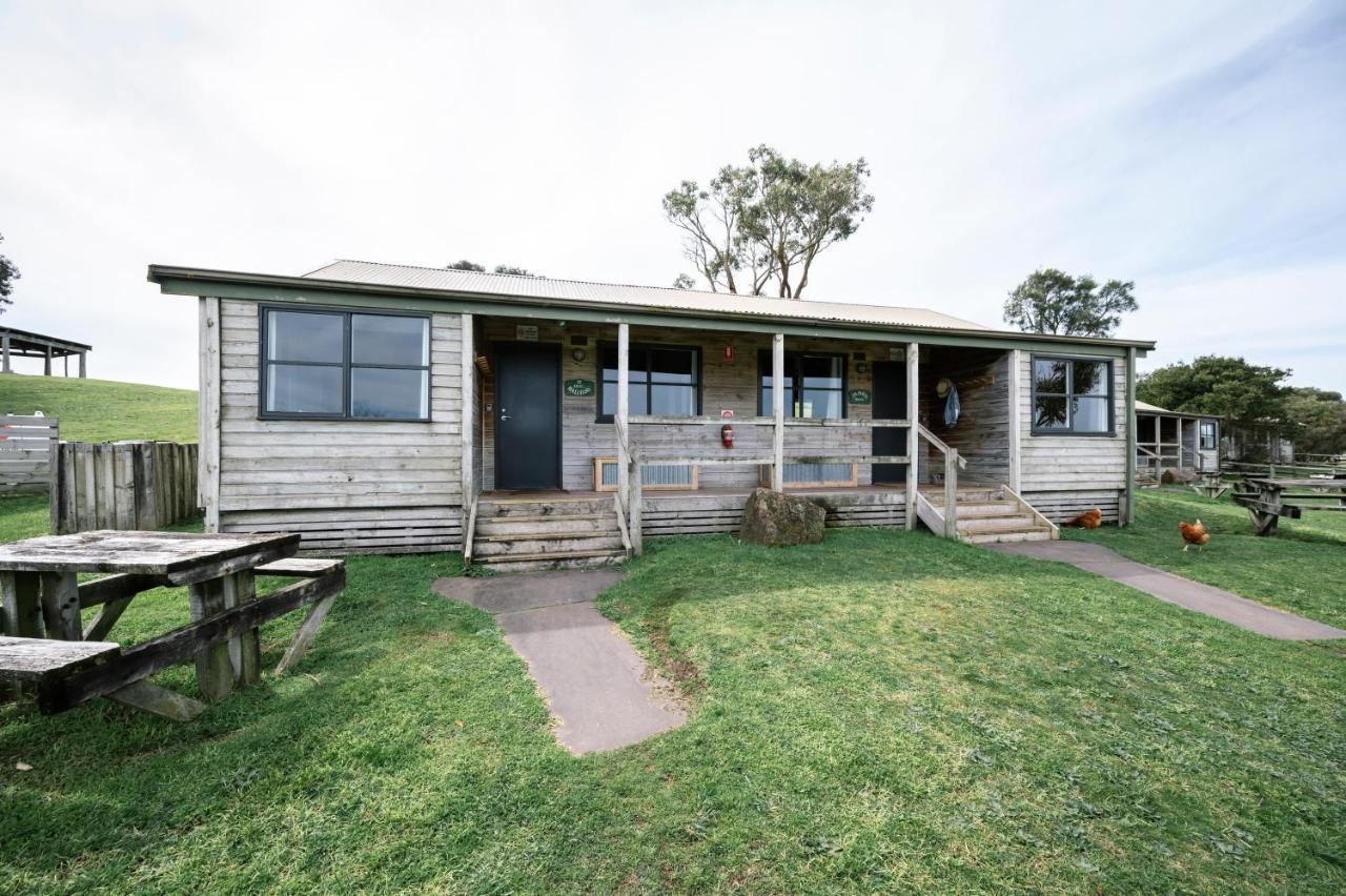 Boneo The Ranch Mornington Peninsulaヴィラ エクステリア 写真