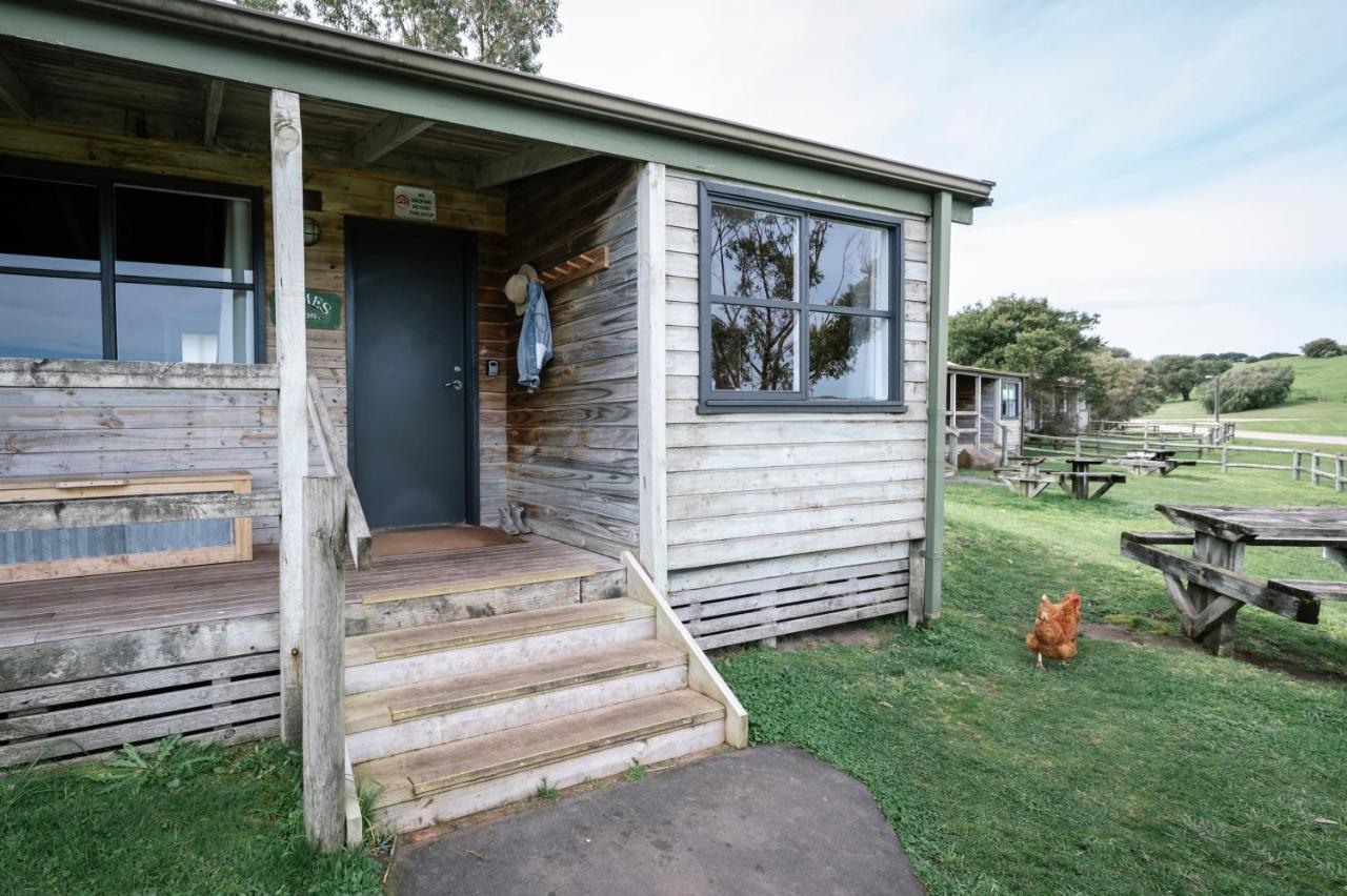 Boneo The Ranch Mornington Peninsulaヴィラ エクステリア 写真