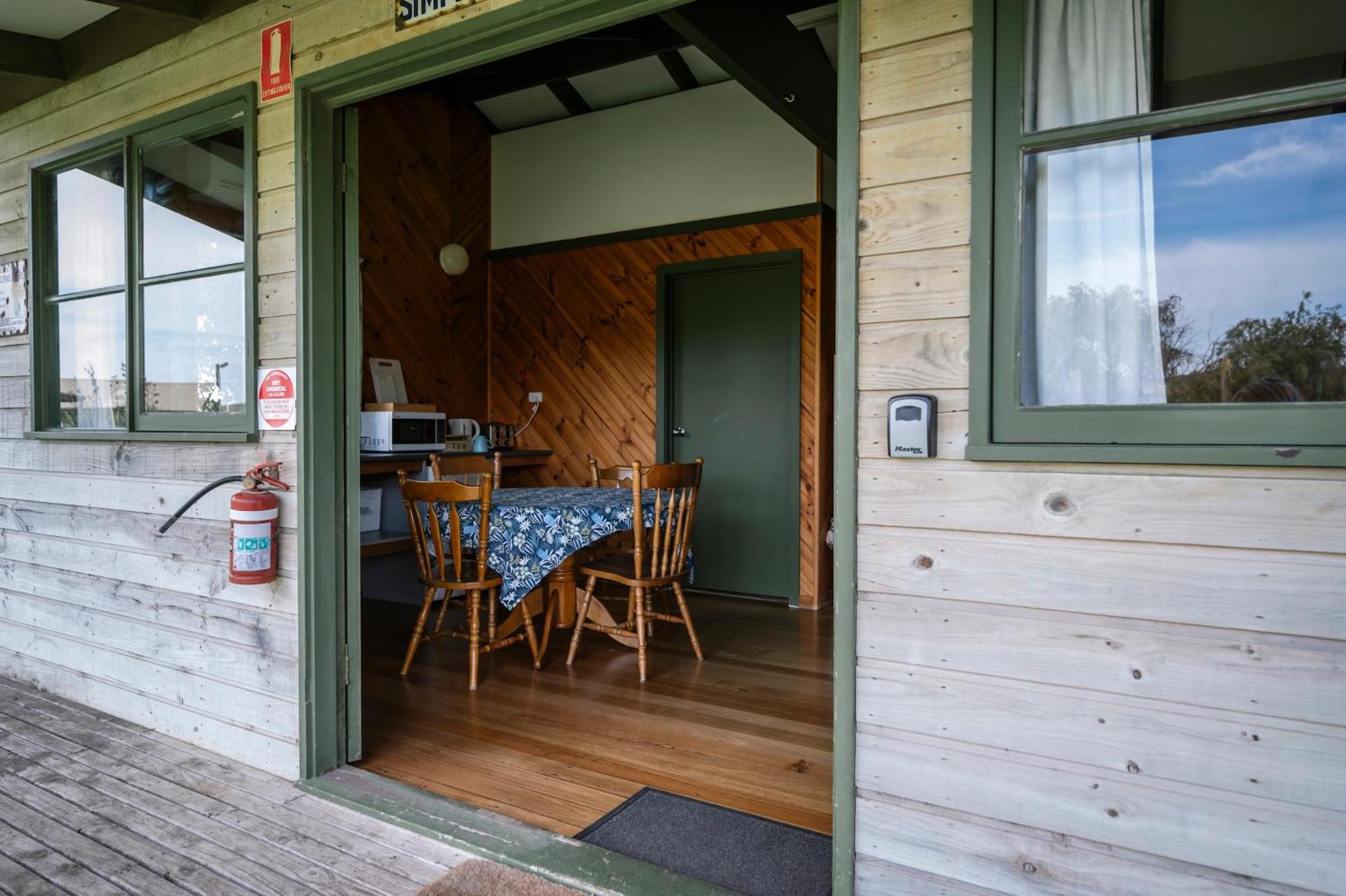 Boneo The Ranch Mornington Peninsulaヴィラ エクステリア 写真